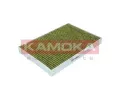 Filtr vzduchu v interiru KAMOKA ‐ KAM 6080013