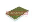 KAMOKA Filtr vzduchu v interiru KAM 6080013, 6080013