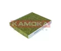 Filtr vzduchu v interiru KAMOKA ‐ KAM 6080016