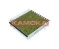 KAMOKA Filtr vzduchu v interiru ‐ KAM 6080017