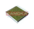 KAMOKA Filtr vzduchu v interiru KAM 6080017, 6080017