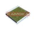 KAMOKA Filtr vzduchu v interiru KAM 6080017, 6080017