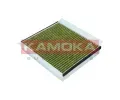 KAMOKA Filtr vzduchu v interiru KAM 6080017, 6080017