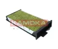KAMOKA Filtr vzduchu v interiru KAM 6080018, 6080018
