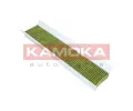 KAMOKA Filtr vzduchu v interiru ‐ KAM 6080019