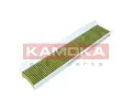 KAMOKA Filtr vzduchu v interiru KAM 6080019, 6080019