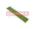 KAMOKA Filtr vzduchu v interiru KAM 6080019, 6080019