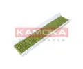 KAMOKA Filtr vzduchu v interiru KAM 6080019, 6080019