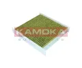 KAMOKA Filtr vzduchu v interiru KAM 6080020, 6080020