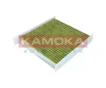 KAMOKA Filtr vzduchu v interiru KAM 6080020, 6080020