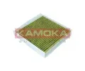 KAMOKA Filtr vzduchu v interiru KAM 6080020, 6080020