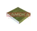 KAMOKA Filtr vzduchu v interiru KAM 6080021, 6080021