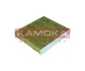 KAMOKA Filtr vzduchu v interiru KAM 6080021, 6080021