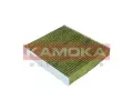 KAMOKA Filtr vzduchu v interiru KAM 6080021, 6080021