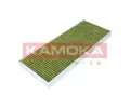 Filtr vzduchu v interiru KAMOKA ‐ KAM 6080022