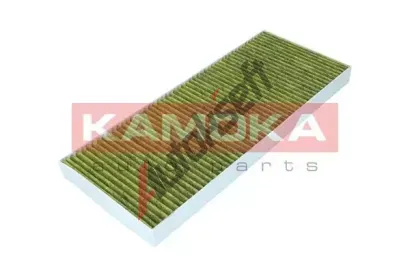 KAMOKA Filtr vzduchu v interiru KAM 6080022, 6080022