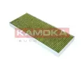 KAMOKA Filtr vzduchu v interiru KAM 6080022, 6080022