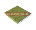 KAMOKA Filtr vzduchu v interiru ‐ KAM 6080024