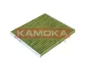 KAMOKA Filtr vzduchu v interiru KAM 6080024, 6080024
