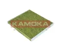 KAMOKA Filtr vzduchu v interiru KAM 6080024, 6080024