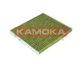 KAMOKA Filtr vzduchu v interiru KAM 6080024, 6080024