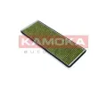 KAMOKA Filtr vzduchu v interiru KAM 6080025, 6080025