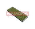 KAMOKA Filtr vzduchu v interiru KAM 6080025, 6080025