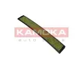 KAMOKA Filtr vzduchu v interiru KAM 6080026, 6080026