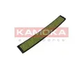 KAMOKA Filtr vzduchu v interiru KAM 6080026, 6080026