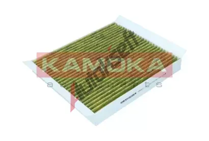 KAMOKA Filtr vzduchu v interiru KAM 6080027, 6080027