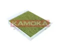KAMOKA Filtr vzduchu v interiru KAM 6080027, 6080027