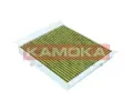 KAMOKA Filtr vzduchu v interiru KAM 6080027, 6080027