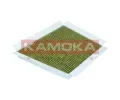Filtr vzduchu v interiru KAMOKA ‐ KAM 6080028