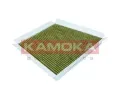 KAMOKA Filtr vzduchu v interiru KAM 6080028, 6080028