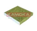 KAMOKA Filtr vzduchu v interiru KAM 6080029, 6080029