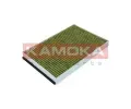 KAMOKA Filtr vzduchu v interiru KAM 6080030, 6080030