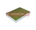 Filtr vzduchu v interiéru KAMOKA ‐ KAM 6080031 Filtr vzduchu v interiéru KAMOKA ‐ KAM 6080031