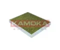 KAMOKA Filtr vzduchu v interiru KAM 6080031, 6080031