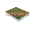 KAMOKA Filtr vzduchu v interiru KAM 6080031, 6080031
