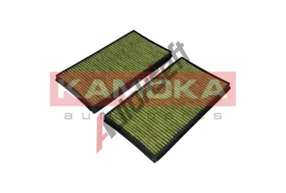 KAMOKA Filtr vzduchu v interiru KAM 6080033, 6080033