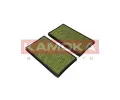 KAMOKA Filtr vzduchu v interiru KAM 6080033, 6080033