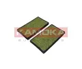 KAMOKA Filtr vzduchu v interiru KAM 6080033, 6080033