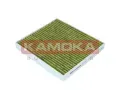 Filtr vzduchu v interiéru KAMOKA ‐ KAM 6080034 Filtr vzduchu v interiéru KAMOKA ‐ KAM 6080034