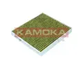 KAMOKA Filtr vzduchu v interiru KAM 6080034, 6080034