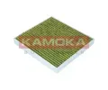 KAMOKA Filtr vzduchu v interiru KAM 6080034, 6080034