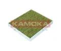 KAMOKA Filtr vzduchu v interiru KAM 6080034, 6080034