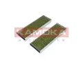 KAMOKA Filtr vzduchu v interiru ‐ KAM 6080035