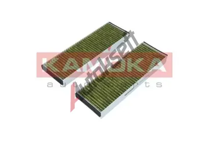 KAMOKA Filtr vzduchu v interiru KAM 6080035, 6080035