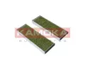 KAMOKA Filtr vzduchu v interiru KAM 6080035, 6080035