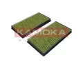 KAMOKA Filtr vzduchu v interiru KAM 6080036, 6080036